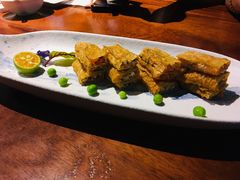 -山外山·林语花园餐厅