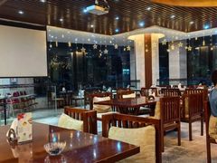 -雄楚国际大酒店-四季西餐厅