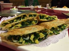 iphone_upload_pic-万柳阁小馆·花园餐厅(龙潭湖店)