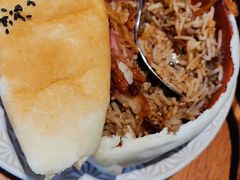 -ELI FALAFEL Lebanese&Mediterranean黎巴嫩美食(富城路店)