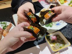 -桃夭日式料理(国信店)