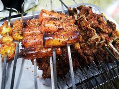 -铁诚烤肉