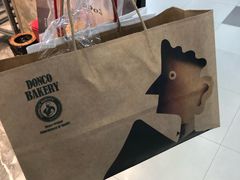 -东哥面包(江宁大润发店)