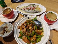 -胡子大厨·超级小炒肉(晶耀前滩店)