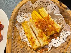 -达叔香味海鲜(海棠68环球美食街店)