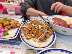 -香港新记茶餐厅(春熙太古里店)