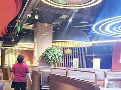 -汉金城海鲜烤肉自助百汇(烟台永旺购物中心店)