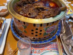 -庆峰龙虾烧烤(合肥一店)