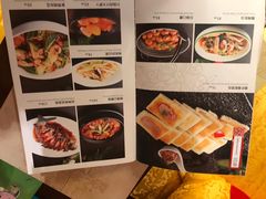 -大益膳房(华腾科技大厦店)