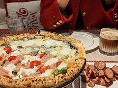 -Primo·丽莫意大利窑烤披萨