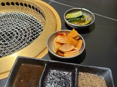 -谷牛和牛烤肉(漕河泾印象城店)