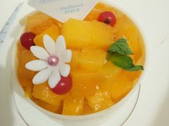 -好利来(山东路店)