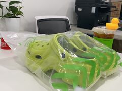 -LINLEE林里·手打柠檬茶(普陀新邻天地店)
