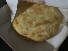 -吉品合酥脆烤饼(哈西金街店)