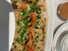 -丰收日·小海鲜·沪上家宴(顾村正大店)