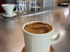 -麻雀咖啡SPARROW COFFEE(十全街店)