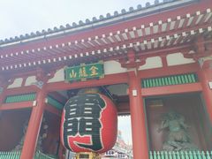 -浅草寺