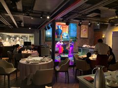 大堂-芙蓉堂(武汉天地店)