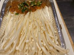 -韩宫宴烤肉·黑毛和牛·料理(合肥滨湖银泰城店)