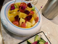 -清真·舒迩布炕锅王·高原美食文化(青海总店)