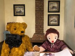 -济州岛泰迪熊博物馆