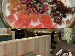 -山悦里 山野·鲜火锅(罗斯福广场店)