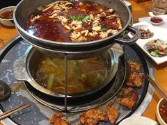 -重庆乌鱼庄·龙滋鲜(青羊大道店)