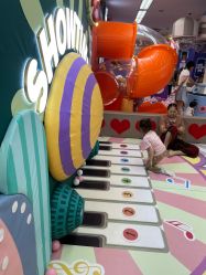 -孩子王童乐园(马群店)