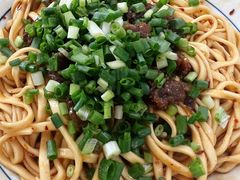 -邓邓胖姐拌面(濉溪路店)