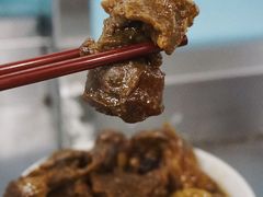 萝卜牛腩-银记肠粉店(北京路店)
