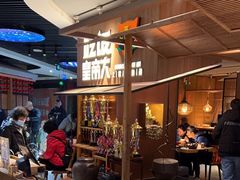 -吃饭皇帝大(解放西路店)