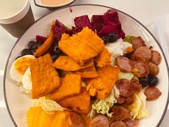 -SaladJohn沙拉匠(凯德1818店)