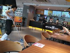 -真功夫(彩田路店)