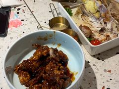 -素描餐厅(灵隐天竺店)