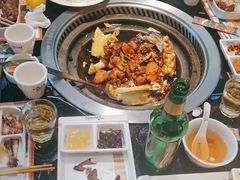 -灶座小锅烀饼·铁锅炖(全国总店)