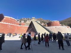 -五台山风景名胜区