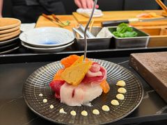-Sushi Hanzo半藏(天环广场店)