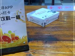 -天怡·鱼工厂(临江店)
