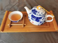 -海景壹号大酒店(滨湖店)