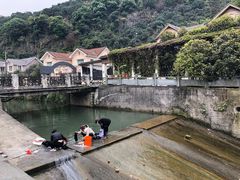 -大罗山风景区