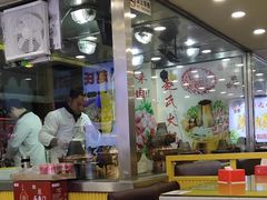 -赵氏盱眙十三香龙虾(蓝村店)