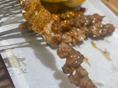 -壹块捌烧烤(灯市口店)