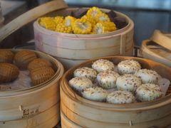 -福州仓山凯悦酒店·Market Cafe Lacucina咖啡厅