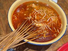 -北三老太太烧烤(人生一串上榜店)