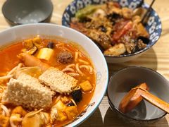 -皆道拌麻辣烫·麻辣拌