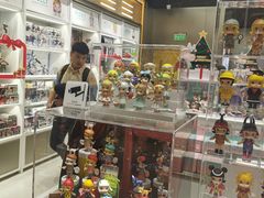 -泡泡玛特POPMART(正弘城店)