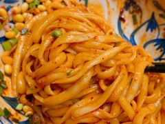 油泼面-老九圆山西面馆(CBD店)