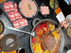 -珮姐老火锅(新街口店)