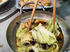 -神伙烧烤(南坪总店)