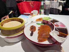 -大鸭梨烤鸭(顺义石园店)